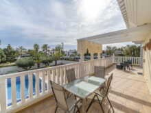 Villa modern en Cabo Roig