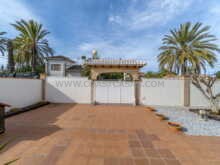 Villa modern en Cabo Roig