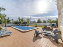 Villa modern en Cabo Roig