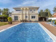 Villa modern en Cabo Roig