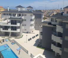 Apartament Las Filipinas