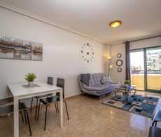 United.Apartamento Aguamarina