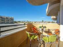 United.Apartamento Aguamarina