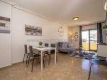 United.Apartamento Aguamarina