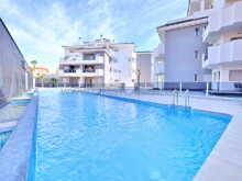 Apartament Las Filipinas