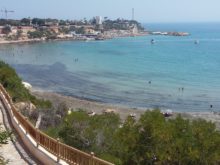 AV Triplex Cabo Roig