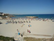 AV Triplex Cabo Roig