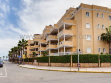 Apartment in Campoamor – Apartamento Campoamor Globus