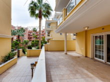 Apartment in Campoamor – Apartamento Campoamor Globus