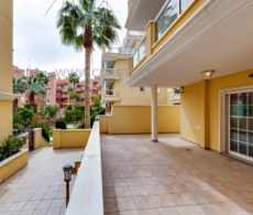 Apartment in Campoamor – Apartamento Campoamor Globus