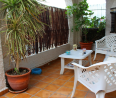 AV Triplex Cabo Roig