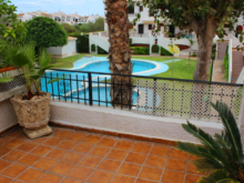 AV Triplex Cabo Roig