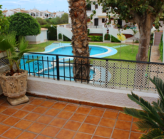 AV Triplex Cabo Roig