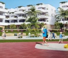 ApartamentoTERRAZASdeCAMPOAMOR