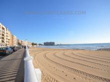 Apartamento Mar Baltico