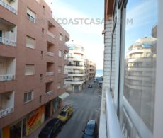 Apartamento Mar Baltico