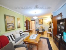 Apartamento Mar Baltico