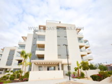 Apartment La Zenia