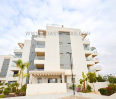 Apartment La Zenia