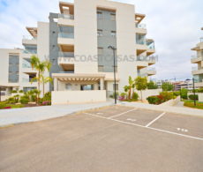 Apartment La Zenia