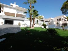 Villa de lujo en Campoamor