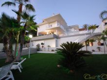 Villa de lujo en Campoamor