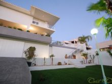 Villa de lujo en Campoamor