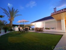 Villa de lujo en Campoamor