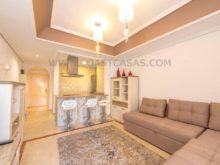 Apartamento en Torrevieja primera linea Joaquin