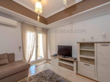 Apartamento en Torrevieja primera linea Joaquin