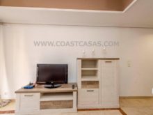 Apartamento en Torrevieja primera linea Joaquin