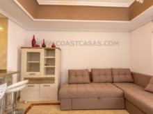 Apartamento en Torrevieja primera linea Joaquin