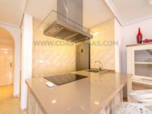 Apartamento en Torrevieja primera linea Joaquin