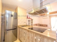 Apartamento en Torrevieja primera linea Joaquin