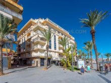 Apartamento en Torrevieja primera linea Joaquin