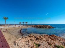 Apartamento en Torrevieja primera linea Joaquin