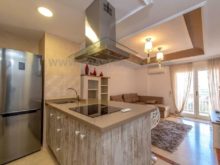 Apartamento en Torrevieja primera linea Joaquin