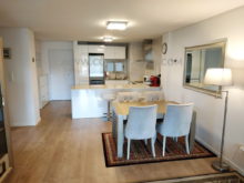 Apartment La Zenia