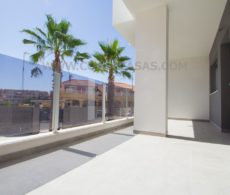 Apartament Las Filipinas