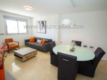 Apartament Las Filipinas