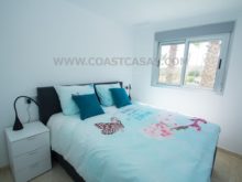 Apartament Las Filipinas