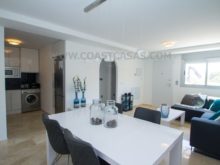 Apartament Las Filipinas