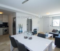 Apartament Las Filipinas