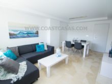 Apartament Las Filipinas