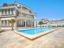 Villa en Cabo Roig