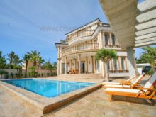 Villa en Cabo Roig