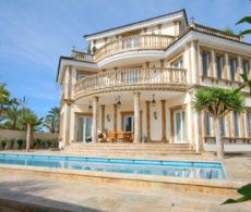 Villa en Cabo Roig