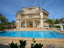 Villa en Cabo Roig