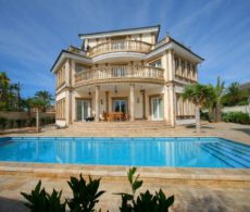 Villa en Cabo Roig