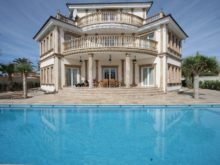 Villa en Cabo Roig